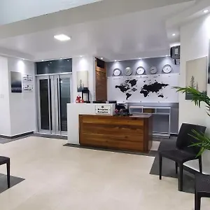 *** Отель Boca Grande Доминиканская Республика