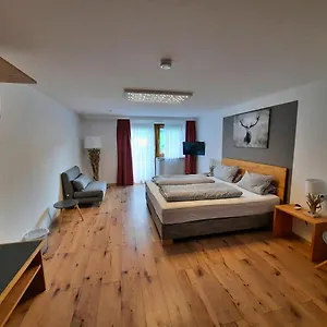 *** Hotel Albrecht Deutschland