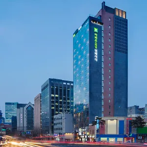 **** Hotel Ibis Styles Ambassador Myeong-dong Südkorea
