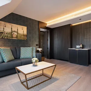 **** Hotel Eurostars Ambassador Ungarn