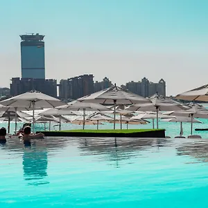 ***** Resort Royal And The Palm Vereinigte Arabische Emirate