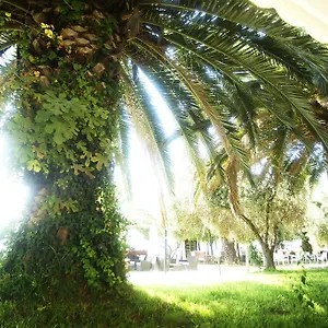 ** Hotel Possidona Beach Griechenland