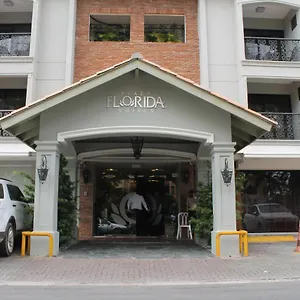 **** Отель Plaza Florida Доминиканская Республика