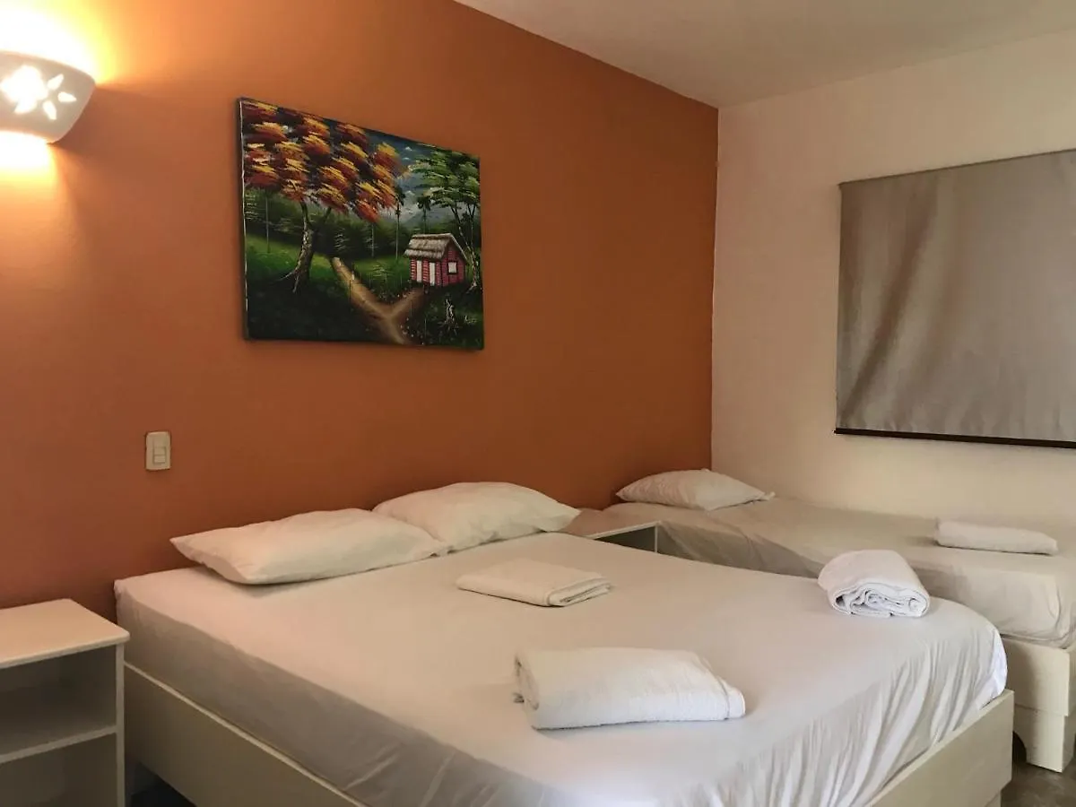 Albergo El Pulpo, Bayahibe