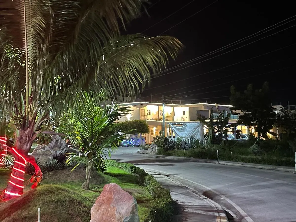 Hostel Albergo El Pulpo, Bayahibe