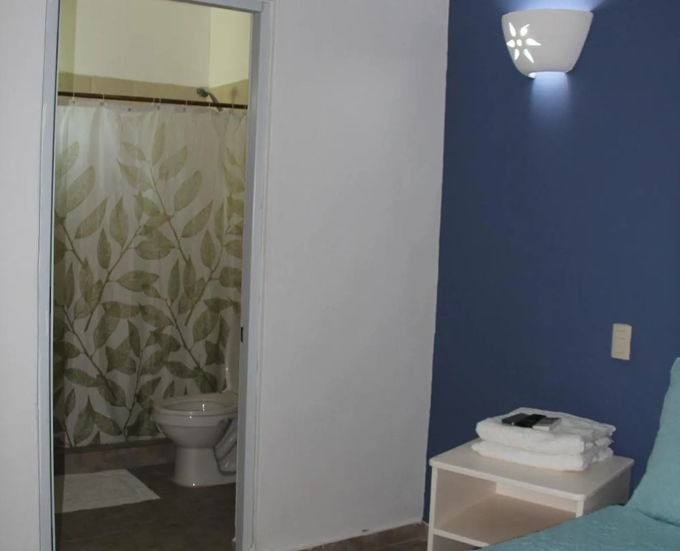 Albergo El Pulpo, Bayahibe 0*,