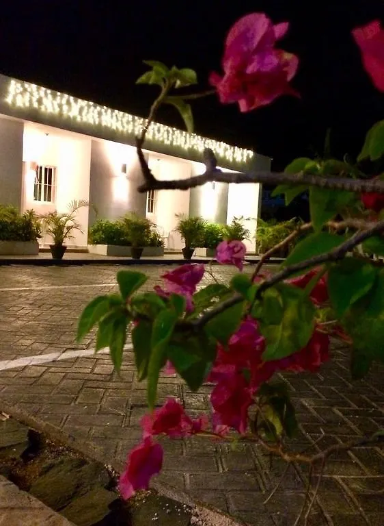Albergo El Pulpo, Bayahibe Hostel