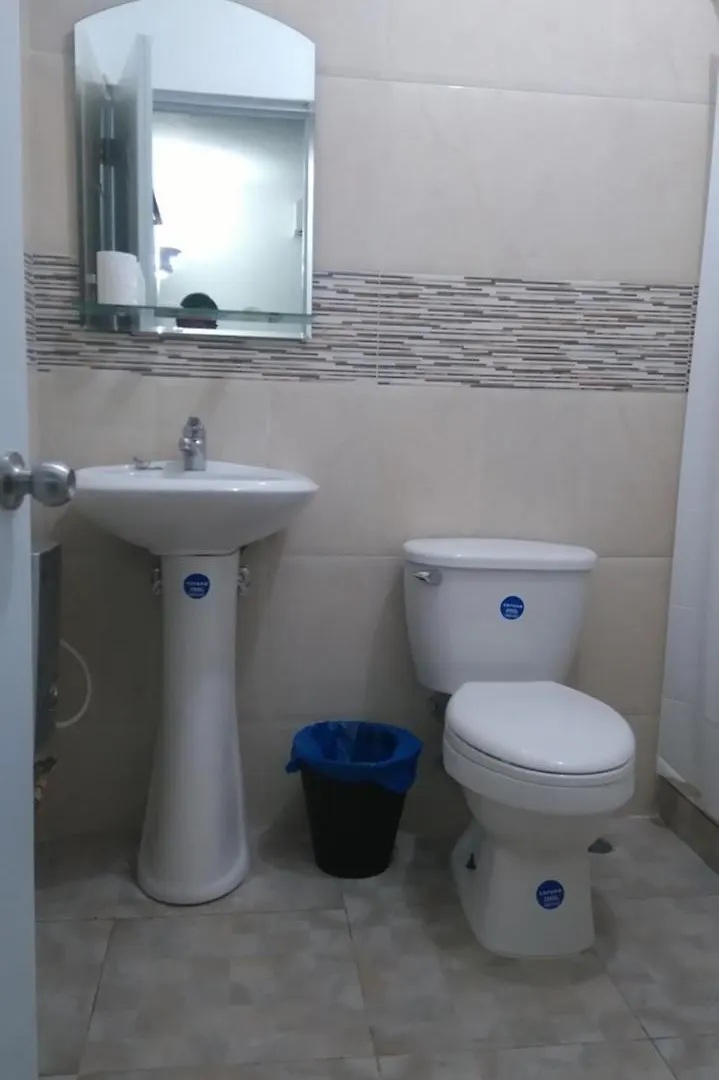 Albergo El Pulpo, Bayahibe 0*,  Dominican Republic