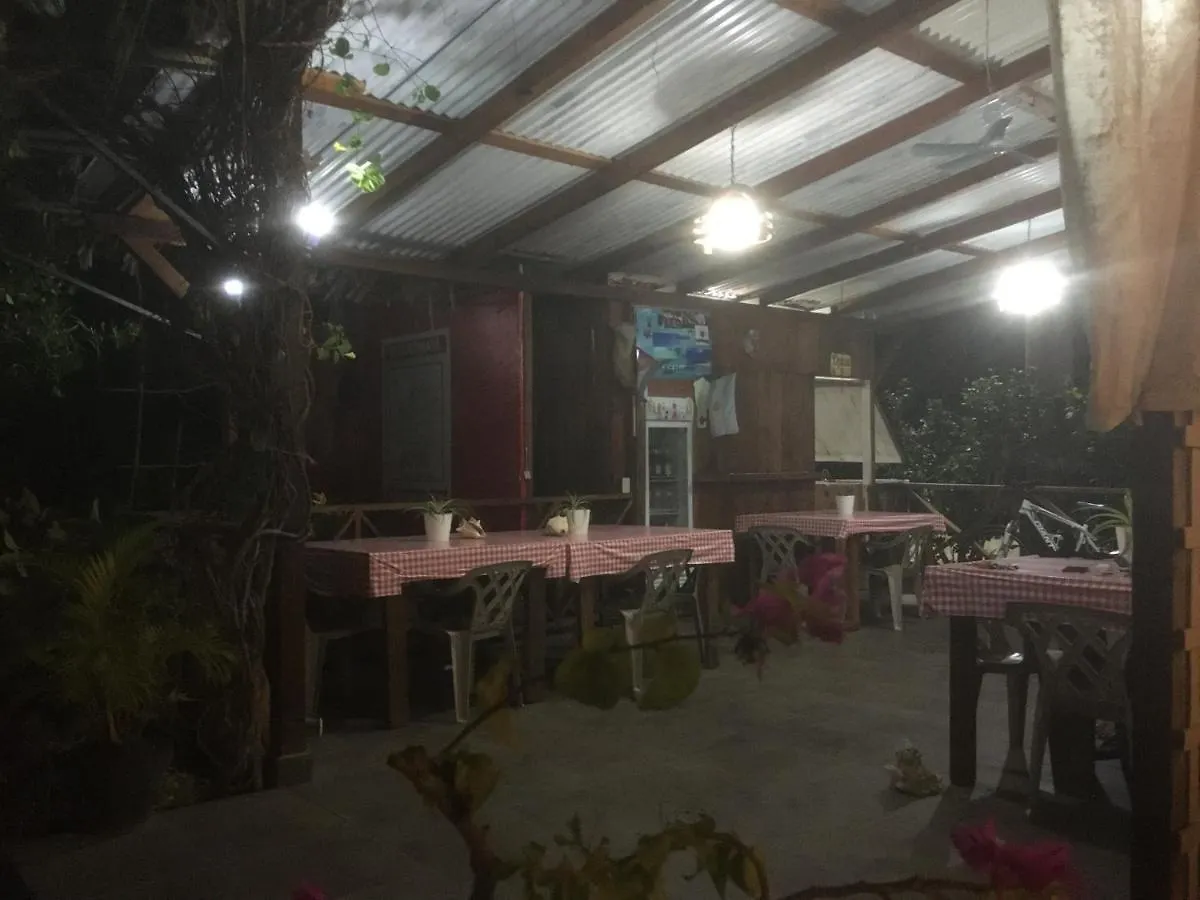Hostel Albergo El Pulpo, Bayahibe