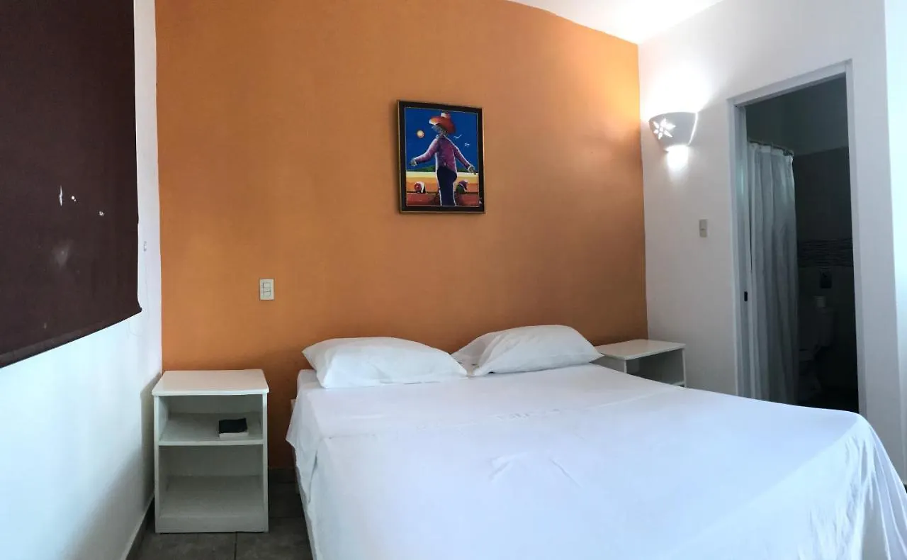 Albergo El Pulpo, Bayahibe